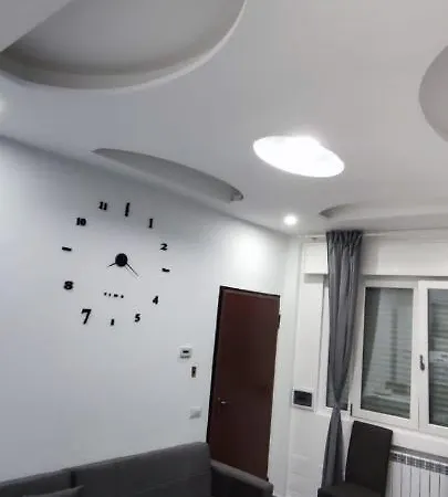 Apartment Andrea's - Chiasserini Milan