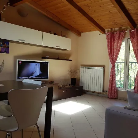 Apartment Andrea's - Chiasserini *