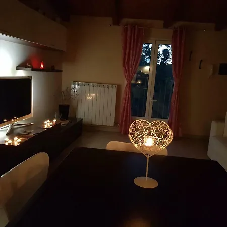 Andrea's - Chiasserini * Milán