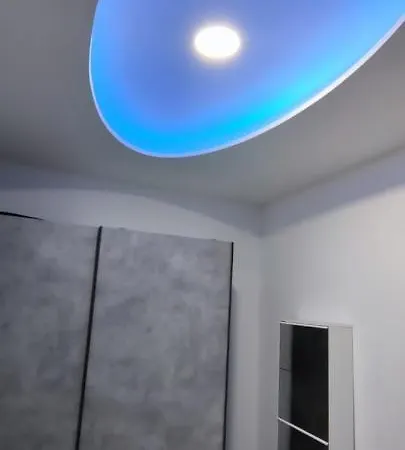 Andrea's - Chiasserini شقة