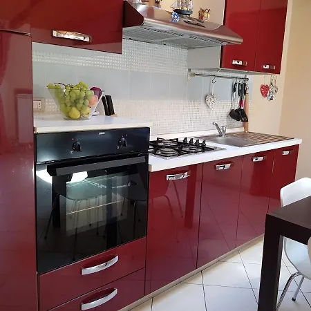 Andrea's - Chiasserini ميلان