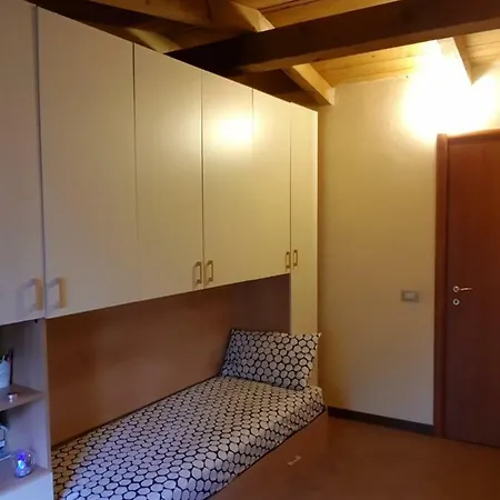 شقة Andrea's - Chiasserini *