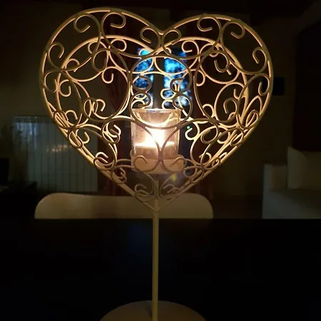 Andrea's - Chiasserini شقة ميلان