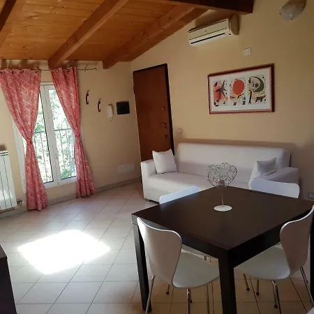 شقة Andrea's - Chiasserini