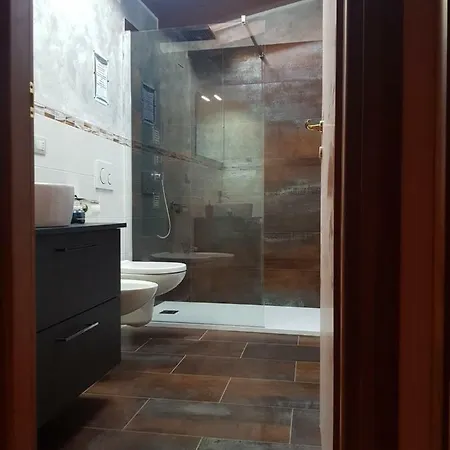 شقة Andrea's - Chiasserini