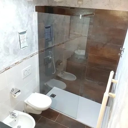 Andrea's - Chiasserini ميلان